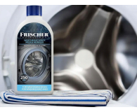 Frischer Professional Płyn do czyszczenia pralek 250 ml - 1576100 - zdjęcie 2